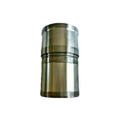 Zylinderrohr des Roheisen-ISM11 und Kolben-Minenmaschiene 3803703 3080760