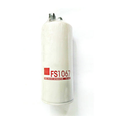 Brennstoff-Wasserabscheider-Filter der CER FS1067 Cummins-Dieselgenerator-Filter-1Pcs