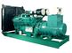 Wassergekühlter Satz Stromgenerator-60HZ 625kva Genset Open Type KTA19 G8