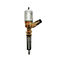 Bagger-Common Rail Fuel-Injektor CAT 312D C6.4 3264700