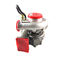 Turbolader 3768323 der schwerer LKW-Dieselmotor-Teil-HX50W Holset für Iveco