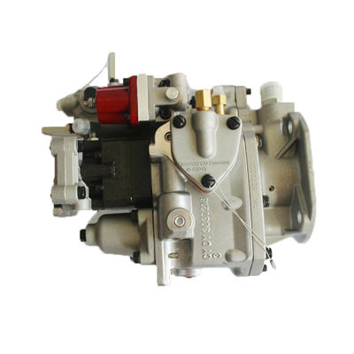 Generator-Cumminss des Gabelstapler-ISO9001 Dieselmotor-Tanksäulen 3080571