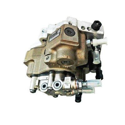 Hochdruckdieselmotor-Tanksäule-Bagger 0445020224 5296096 ISB