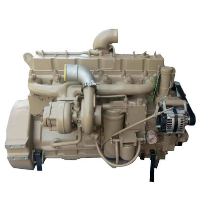 Wassergekühlter Cummins 6CTA 8,3 Marine Engine Motor 6 Zylinder 1850RPM