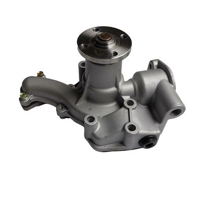Cummins-Bagger-Engine Water Pump-Zus A2300 4900469
