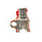 MOTORZYLINDER-Zylinderblock-Bagger Machine 5261257 Foton-LKW-ISF2.8 Diesel