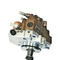Hochdruckdieselmotor-Tanksäule-Bagger 0445020224 5296096 ISB