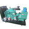 Kühlte Turbocharged Luft Dieselaggregat 6BTAA5.9G2 ISO 150kva Gebührenab