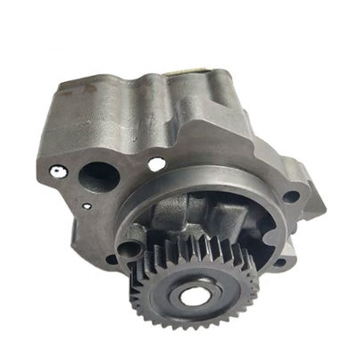Schmieren Sie Soems CCEC Technik-Maschinerie 3803698 der Öl-Pumpen-N14 Cummins