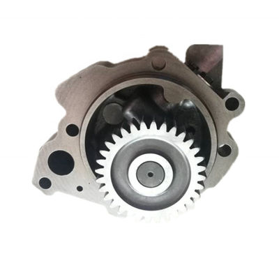 Schmieren Sie Soems CCEC Technik-Maschinerie 3803698 der Öl-Pumpen-N14 Cummins
