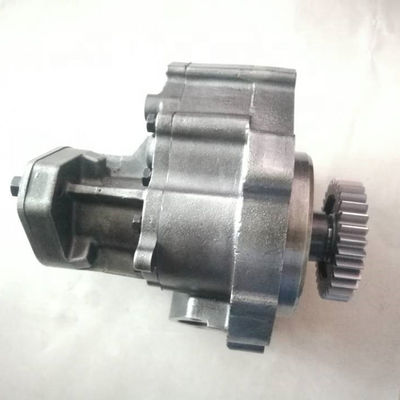 Schmieren Sie Soems CCEC Technik-Maschinerie 3803698 der Öl-Pumpen-N14 Cummins