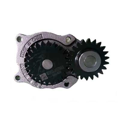 Öl-Pumpen-Standort-Bagger Parts 5291050 ISDE QSB 6,7 Cummins