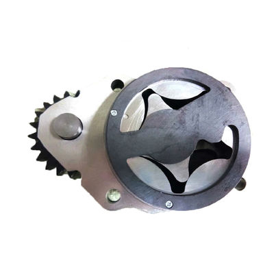 Öl-Pumpen-Standort-Bagger Parts 5291050 ISDE QSB 6,7 Cummins