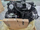 Bagger Motor QSC 8,3 Cummins Engine 6CT 300hp 280HP SAA6D114