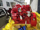 Maschinerie-Dieselmotor-Versammlung 125HP 4BT3.9 B14033 für Bagger Truck